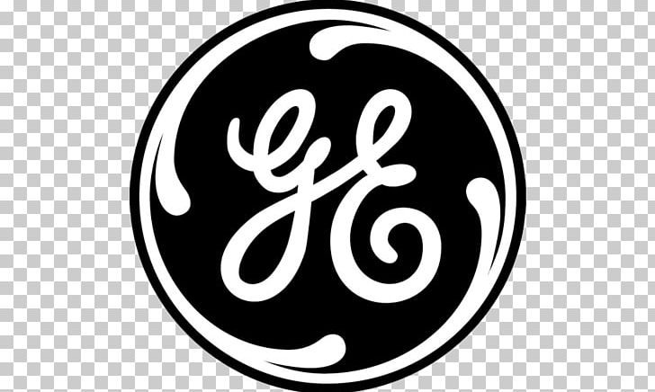 General Electric Business Logo Industry Chief Executive PNG, Clipart, Black And White, Brand, Business, Chief Executive, Circle Free PNG Download