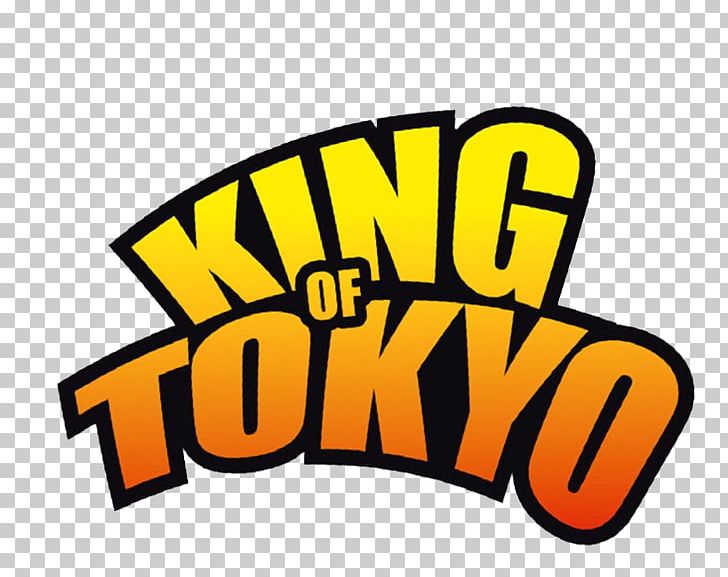 King Of Tokyo Logo Board Game Brand PNG, Clipart, Area, Artwork, Board Game, Brand, Com Free PNG Download