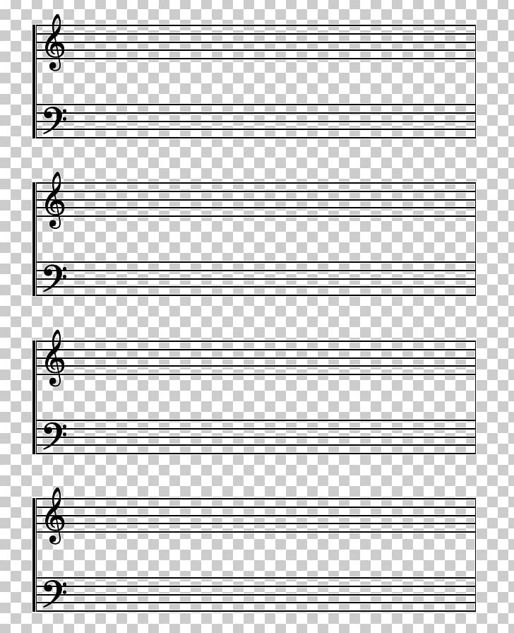 Manuscript Paper Staff Musical Composition PNG, Clipart, Angle, Area, Clef, Interval, Key Signature Free PNG Download