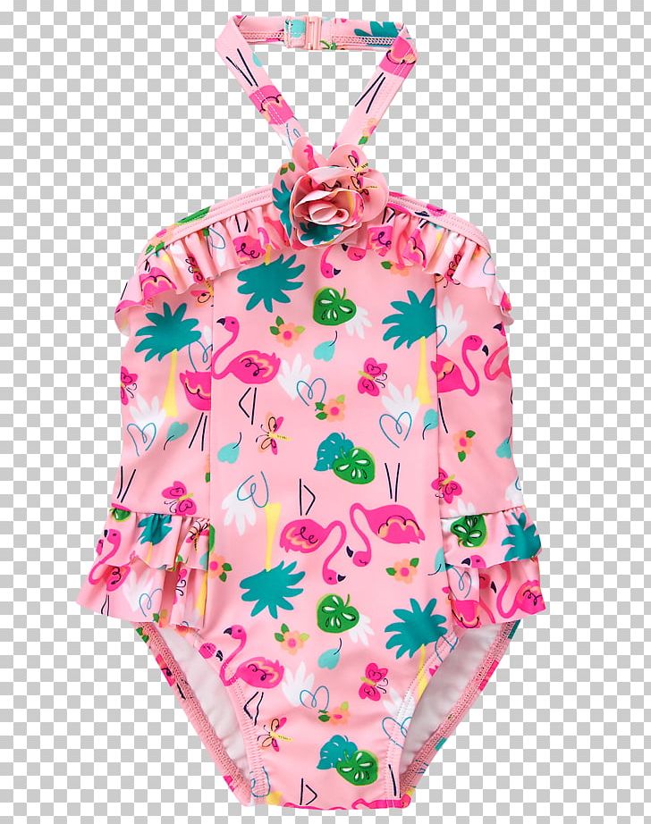 One-piece Swimsuit T-shirt Clothing Infant PNG, Clipart, Baby Products, Baby Toddler Clothing, Child, Clothing, Dress Free PNG Download