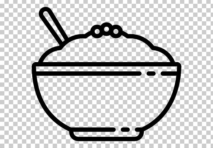 Porridge Food Computer Icons PNG, Clipart, Black, Black And White, Computer Icons, Dish, Encapsulated Postscript Free PNG Download