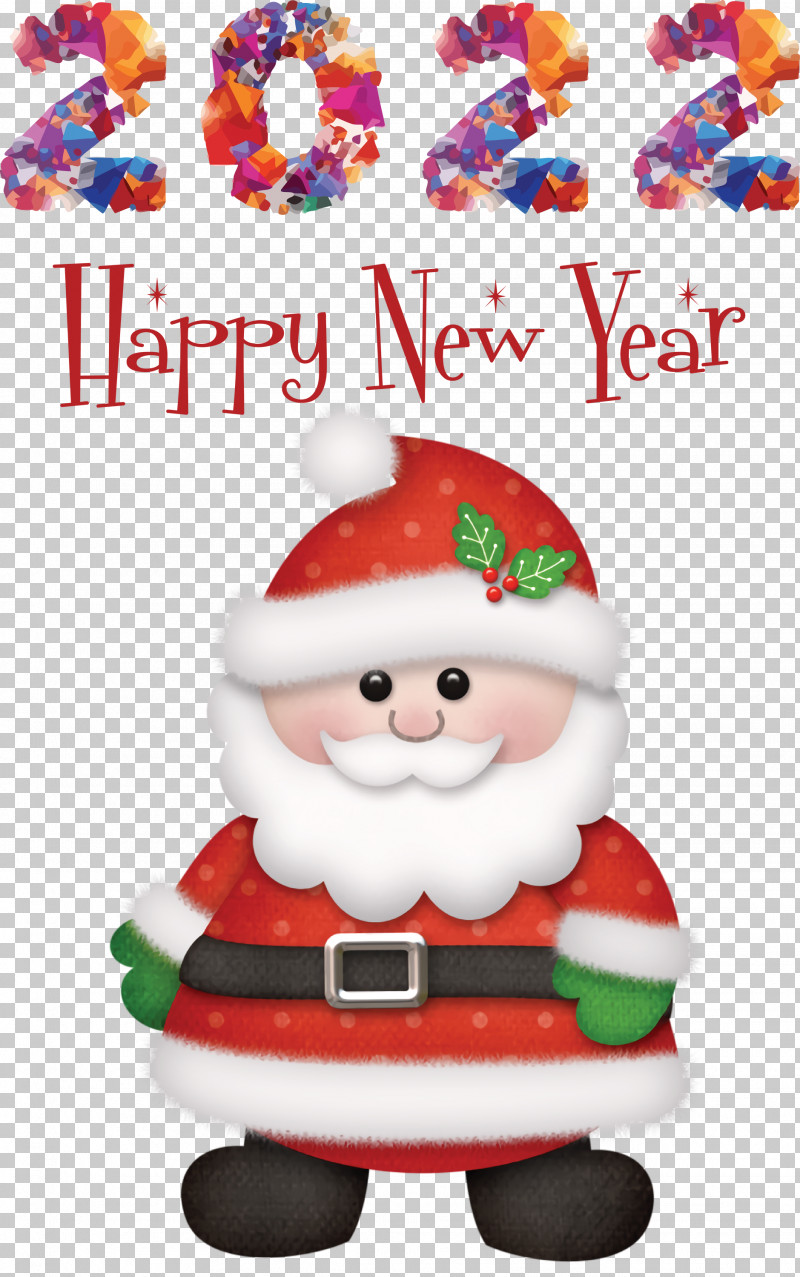 Happy New Year 2022 2022 New Year 2022 PNG, Clipart, Bauble, Candy Cane, Christmas Day, Christmas Tree, Drawing Free PNG Download