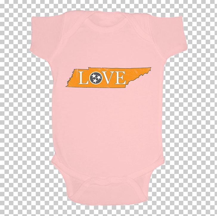 Baby & Toddler One-Pieces T-shirt Sleeve Bodysuit Font PNG, Clipart, Baby Toddler Clothing, Baby Toddler Onepieces, Bodysuit, Infant Bodysuit, Orange Free PNG Download