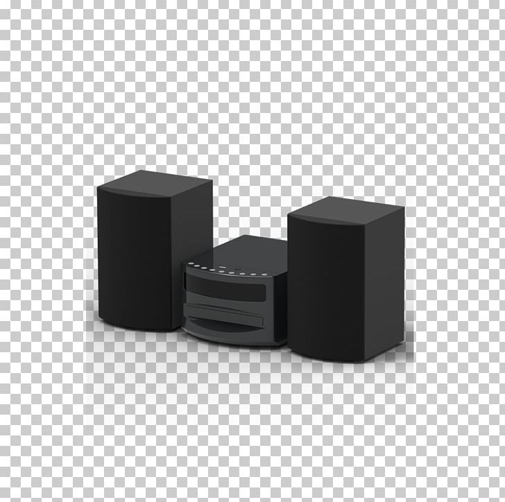 Computer Speakers Multimedia Product Design Angle PNG, Clipart, Angle, Card Tong, Computer Hardware, Computer Speaker, Computer Speakers Free PNG Download