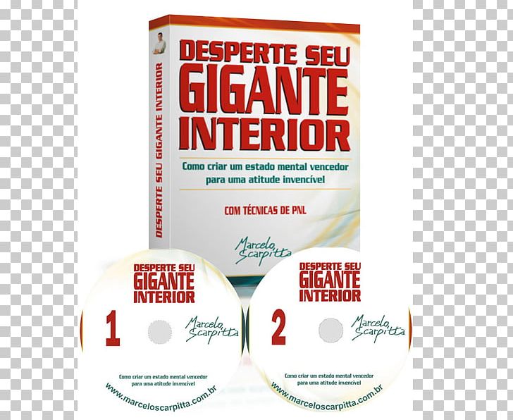 Desperte Seu Gigante Interior Desperte O Gigante Interior Como Usar O Condicionamento Neuro-associativo Para Criar Mudanças Definitivas Internet Archive Technique PNG, Clipart, 2018, Brand, Chord, Html, Image Scanner Free PNG Download