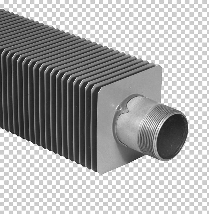Fin Pipe Tube Heat Radiator PNG, Clipart, Angle, Bare, Central Heating, Cylinder, Economizer Free PNG Download