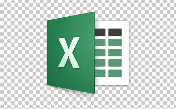 Microsoft Excel Microsoft Office 2016 Microsoft Office 365 PNG, Clipart, Brand, Computer Software, Excel, Excel Logo, Green Free PNG Download