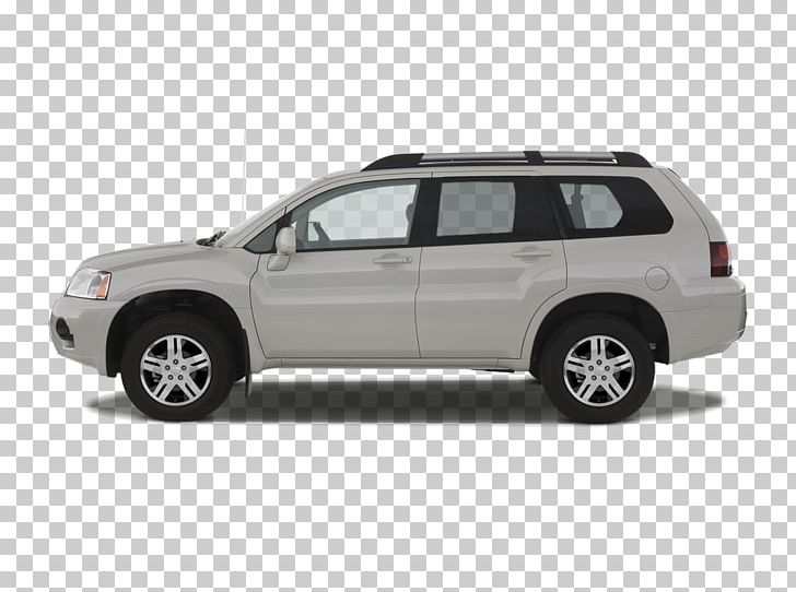 Mitsubishi Endeavor Car 2008 Mitsubishi Outlander XLS SUV Mitsubishi RVR PNG, Clipart, Automatic Transmission, Automotive Exterior, Automotive Tire, Car, Car Seat Free PNG Download