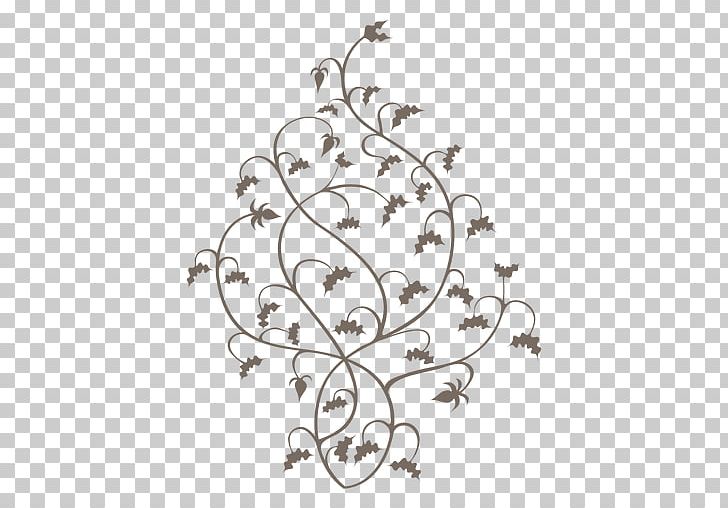 Leaf Branch Flower PNG, Clipart, Area, Art, Black And White, Body Jewelry, Branch Free PNG Download