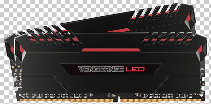 DDR4 SDRAM Computer Data Storage Light-emitting Diode Corsair Components PNG, Clipart, Brand, Computer Data Storage, Corsair Components, Ddr4 Sdram, Dynamic Randomaccess Memory Free PNG Download