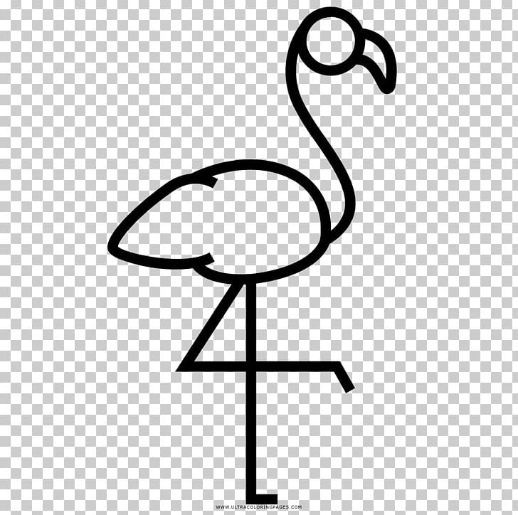 Flamingos F.C. Black And White Greater Flamingo Drawing Beak PNG, Clipart, Area, Art, Artwork, Beak, Bird Free PNG Download