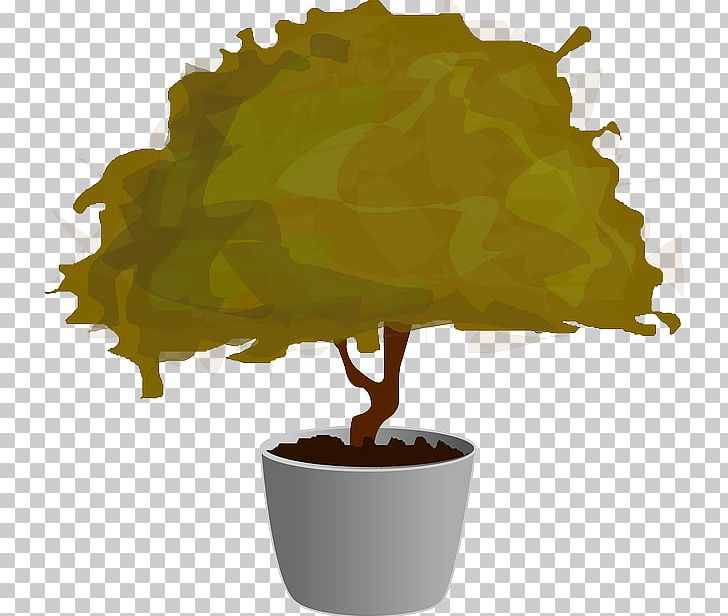Flowerpot Tree Computer Icons PNG, Clipart, Bonsai, Computer Icons, Download, Flowerpot, Grafikler Free PNG Download