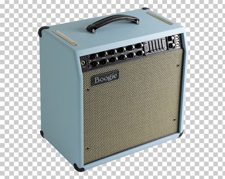 Guitar Amplifier Sound Box Musical Instrument Accessory Electric Guitar PNG, Clipart, Amplifier, Baby Blue, Electric Guitar, Electronic Instrument, Guitar Amplifier Free PNG Download
