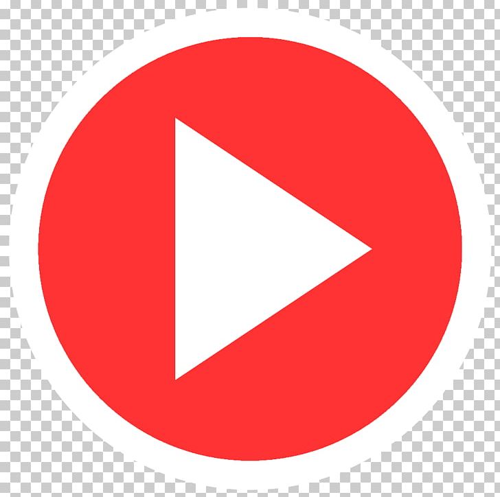 Collection 101+ Images red circle with play button logo name Updated