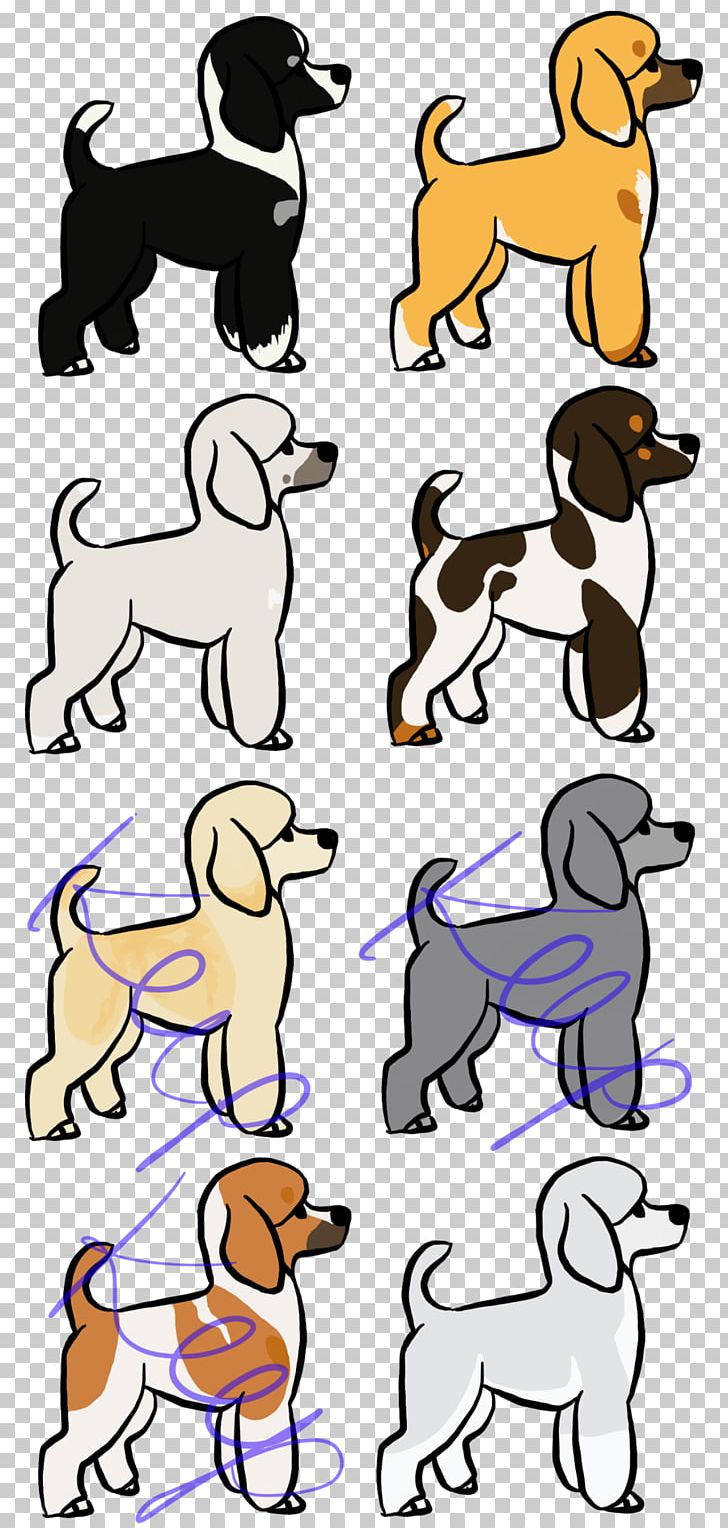 Puppy Poodle German Shepherd Dog Breed Foal PNG, Clipart, Angle, Animal, Animal Figure, Animals, Area Free PNG Download