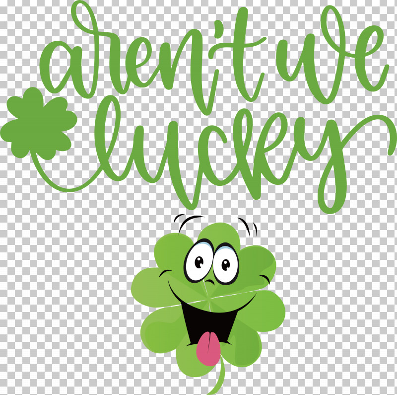 St Patricks Day Saint Patrick Quote PNG, Clipart, Amphibians, Cartoon, Green, Happiness, Leaf Free PNG Download