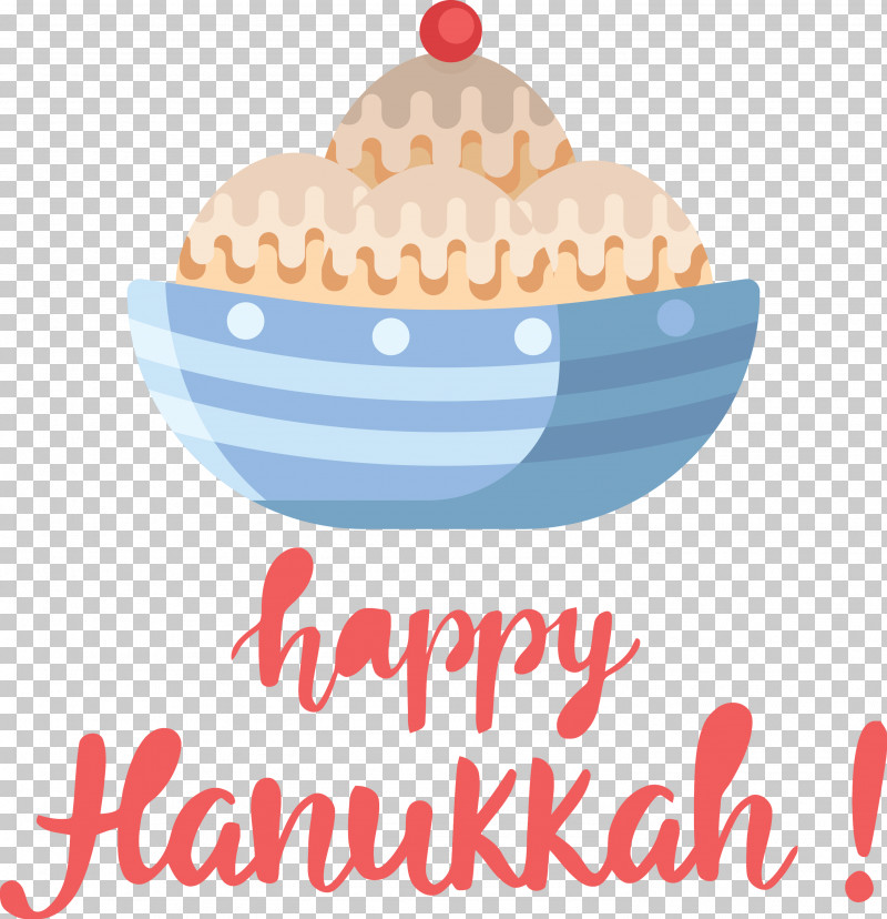 Hanukkah Happy Hanukkah PNG, Clipart, Cake, Cakem, Cream, Dessert, Frozen Dessert Free PNG Download