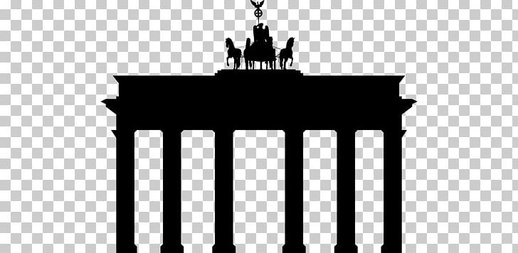Brandenburg Gate Museum Reichstag Building Eiffel Tower PNG, Clipart, Arch, Black And White, Brand, Brandenburg, Brandenburg Gate Free PNG Download