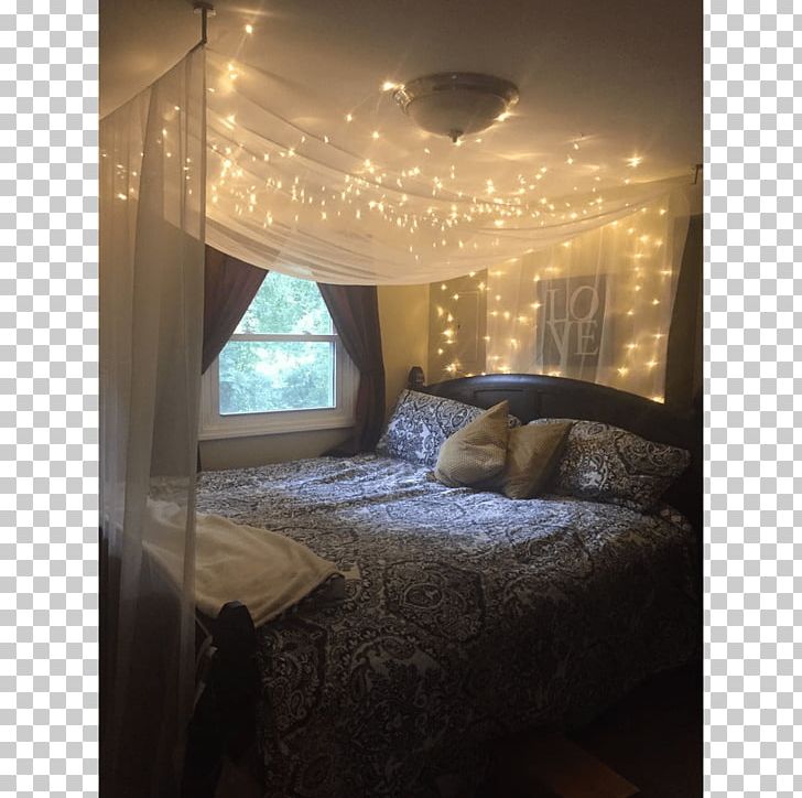 Canopy Bed Light Curtain Bedroom PNG, Clipart, Bed, Bed Frame, Bedroom, Canopy, Canopy Bed Free PNG Download