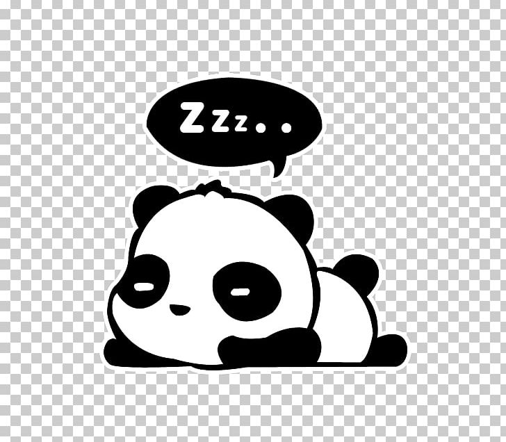 Giant Panda Red Panda Car Drawing Decal PNG, Clipart, Animals, Animation,  Bear, Black, Black And White