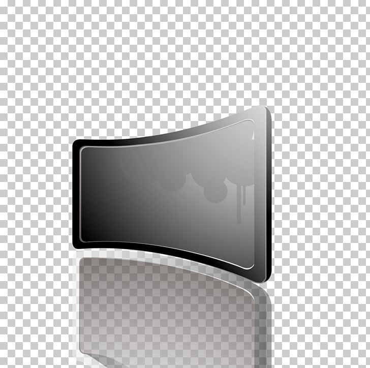 High-definition Television Multimedia PNG, Clipart, 3d Computer Graphics, Angle, Background Black, Black, Black Background Free PNG Download