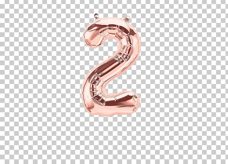 Mylar Balloon Gold Number 2 Foil Balloon Party PNG, Clipart, Balloon, Birthday, Body Jewelry, Bridal Shower, Fashion Accessory Free PNG Download