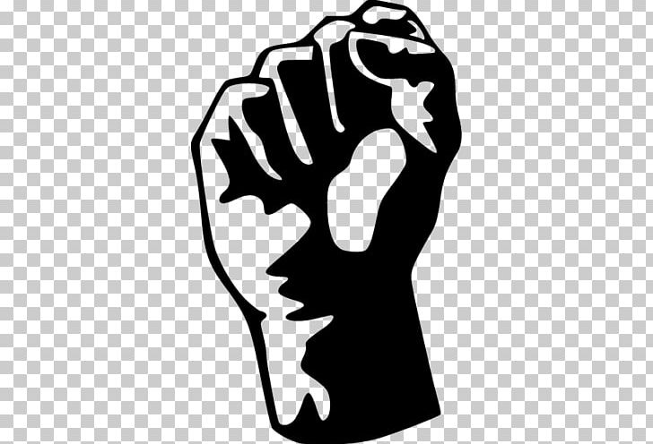 Raised Fist Black Power Png Clipart African American Africanamerican History Black Black And White Black Power