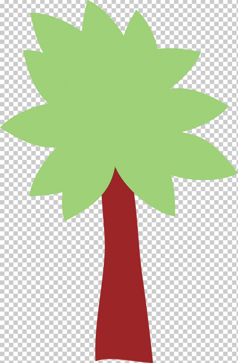 Palm Tree PNG, Clipart, Abstract Tree, Arecales, Cartoon Tree, Green, Leaf Free PNG Download