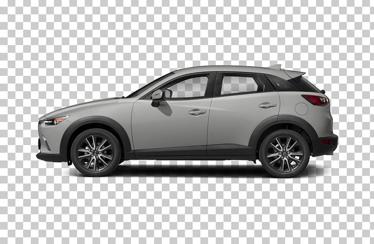 2018 Mazda CX-3 Grand Touring Sport Utility Vehicle Car Automatic Transmission PNG, Clipart, Automatic Transmission, Car, Color, Frontwheel Drive, Land Vehicle Free PNG Download