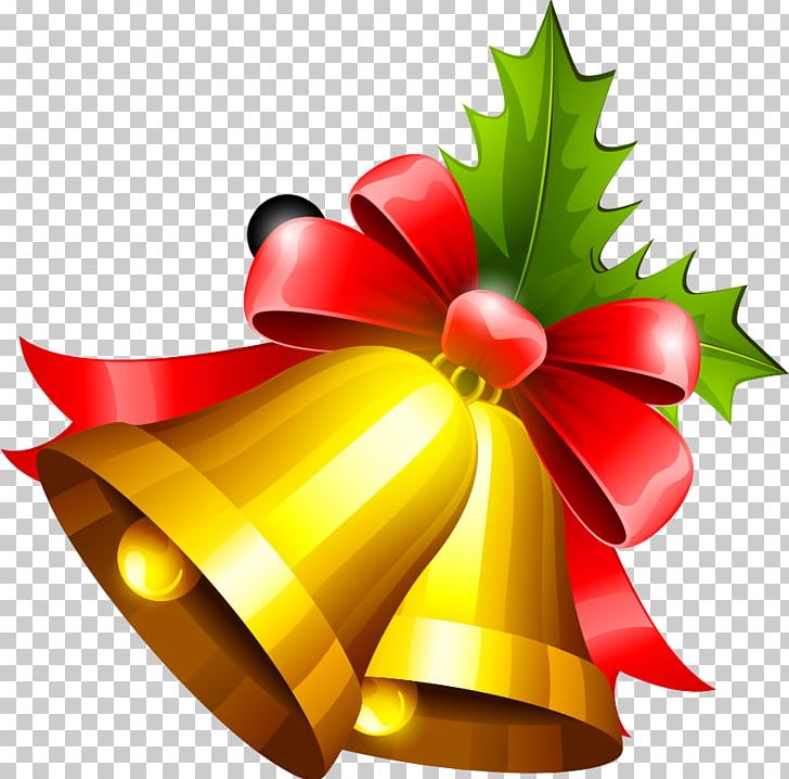 Christmas PNG, Clipart, Alarm Bell, Bell, Belle, Bell Pepper, Bells Free PNG Download