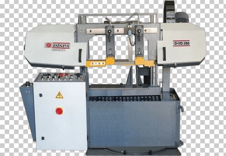 Dispa Dokum Machine Tool Dispa Makina Band Saws PNG, Clipart, Bandsaw, Band Saws, Bone, Bursa Province, Foundry Free PNG Download