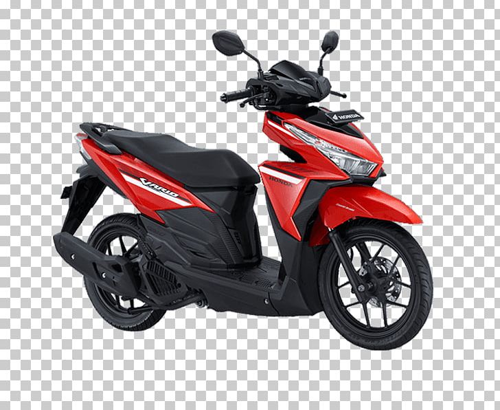 Honda Vario Motorcycle Honda Beat Red PNG, Clipart, Automotive Wheel System, Brake, Car, Cars, Honda Free PNG Download