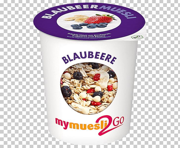 Mymuesli Breakfast Milk Granola PNG, Clipart, Bilberry, Breakfast, Breakfast Cereal, Commodity, Dish Free PNG Download