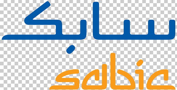 SABIC Saudi Arabia Logo Plastic Company PNG, Clipart, Area, Blue, Brand, Chemical Industry, Company Free PNG Download