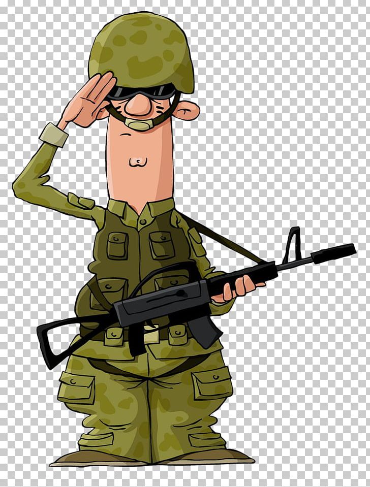 Soldier Cartoon Military PNG, Clipart, Army, Comics, Infantry, Marksman, Military Organization Free PNG Download
