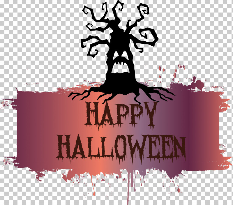 Happy Halloween PNG, Clipart, 3d Computer Graphics, Cartoon, Computer Graphics, Cute Cartoon Animal, Happy Halloween Free PNG Download