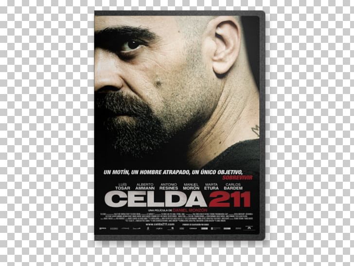 Alberto Ammann Celda 211 Releches Prison Riot Prison Film PNG, Clipart, 211, Beard, Brand, Facial Hair, Film Free PNG Download