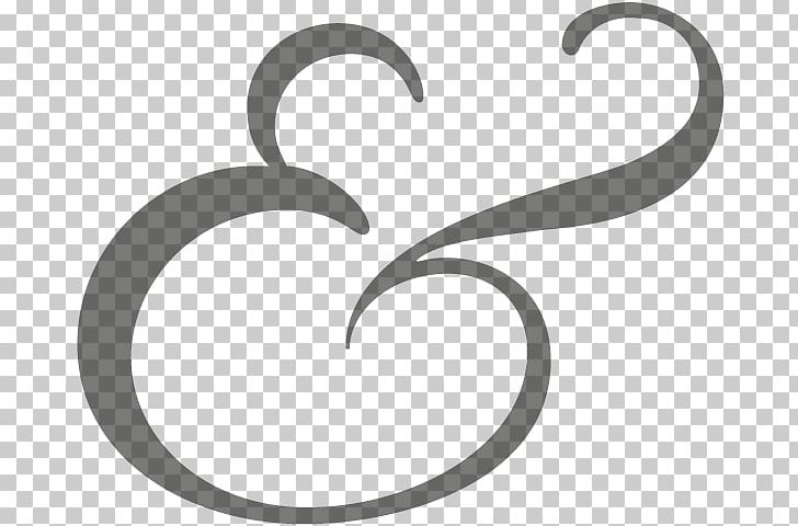 Ampersand Desktop PNG, Clipart, Ampersand, Astrological Sign, Background Check, Black And White, Body Jewelry Free PNG Download