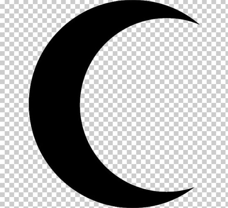 Crescent Open Moon Free Content PNG, Clipart, Art, Black, Black And White, Circle, Copyright Free PNG Download