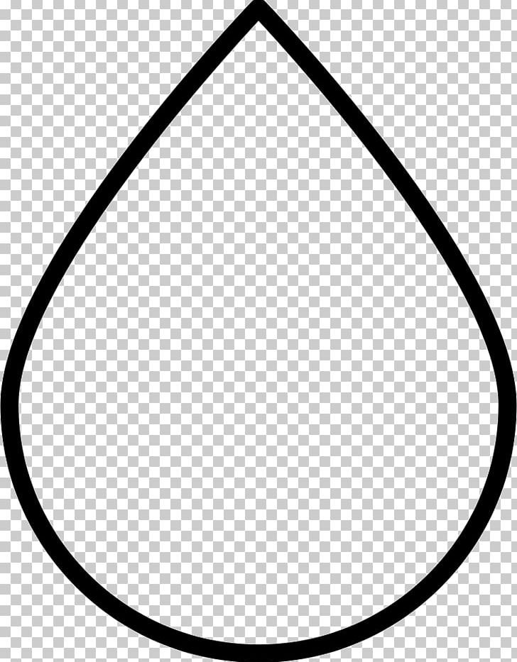 Drop Drawing Computer Icons PNG, Clipart, Angle, Area, Art, Black, Black And White Free PNG Download