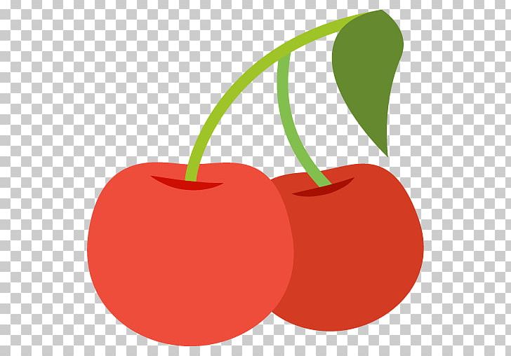 Emoji IPhone Text Messaging Cherry Sticker PNG, Clipart, Apple, Berries, Cherry, Email, Emoji Free PNG Download
