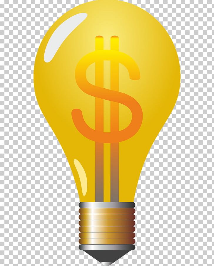 Incandescent Light Bulb Lamp Electricity PNG, Clipart, Computer Icons, Cost, Electricity, Electric Light, Energy Free PNG Download