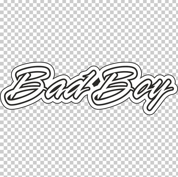 Bad boy PNG Designs for T Shirt & Merch