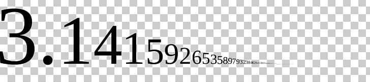 Pi Day Mathematics Rational Number Formula PNG, Clipart, Angle, Area, Black, Black And White, Brand Free PNG Download
