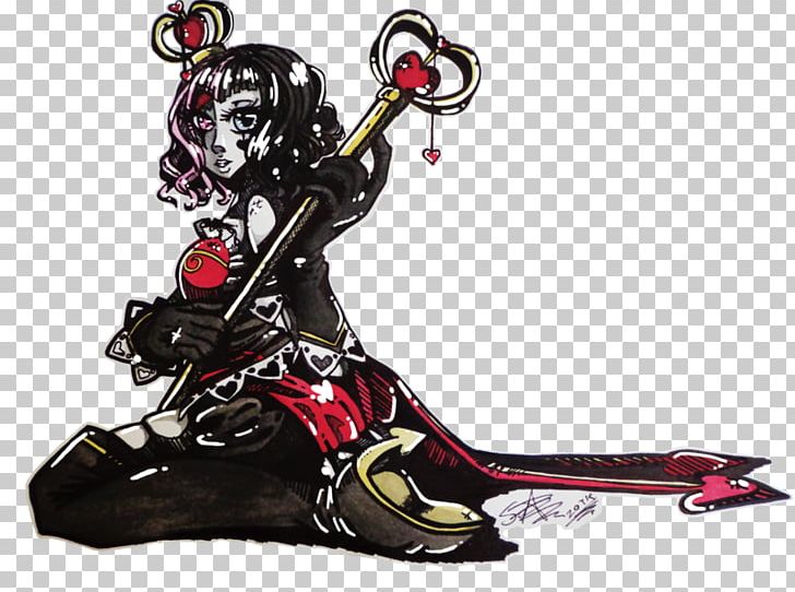Queen Of Hearts Fan Art Character PNG, Clipart,  Free PNG Download