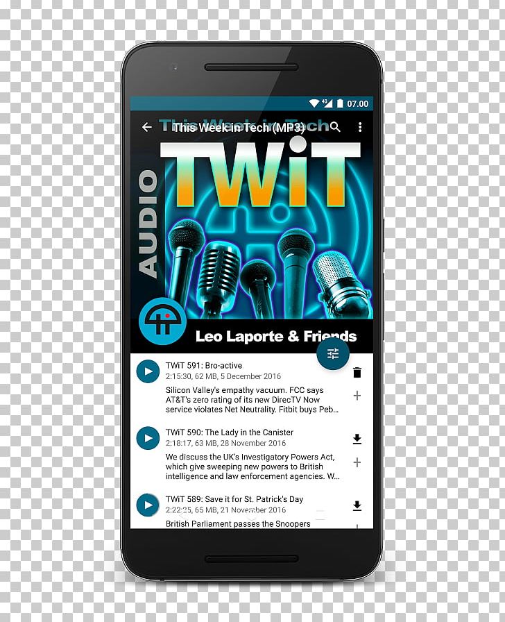 Smartphone This Week In Tech Technology Podcast TWiT.tv PNG, Clipart, Advertising, Apple, Brand, Communication Device, Computer Free PNG Download