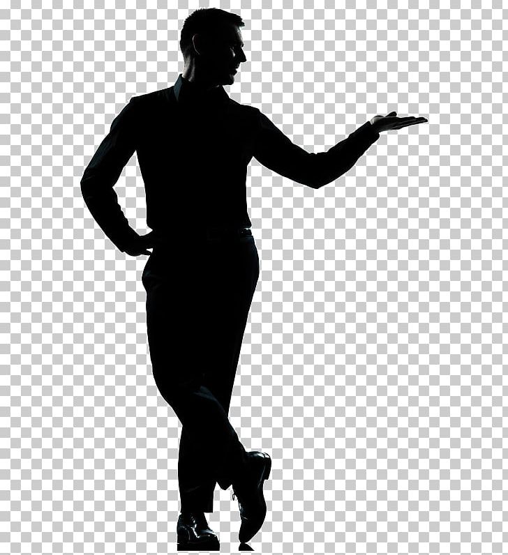 Stock Photography Silhouette PNG, Clipart, Animals, Arm, Black, Black And White, Black Man Draw Free PNG Download