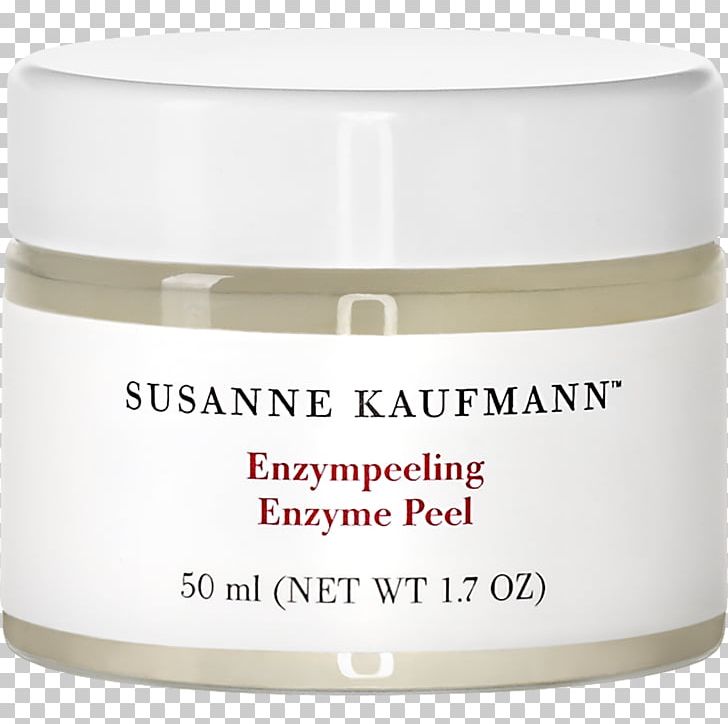 Susanne Kaufmann™ Kosmetik Natural Skin Care Lotion PNG, Clipart, Chemical Peel, Complexion, Cream, Enzyme, Epidermis Free PNG Download