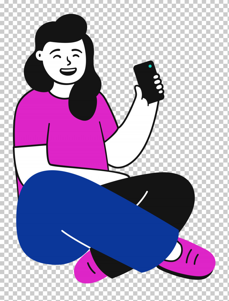 Sitting On Floor Sitting Woman PNG, Clipart, Cartoon, Fear Of Intimacy, Girl, Lady, Meter Free PNG Download