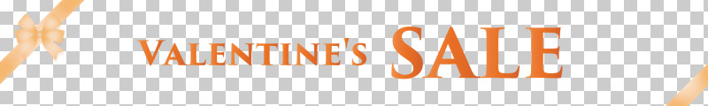 Valentines Sale Sale Banner Sale Design PNG, Clipart, Line, Logo, Orange, Sale Banner, Sale Design Free PNG Download